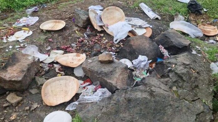 Dima Hasao Bans Roadside Cooking, Public Drinking to Protect Environment and Road Safety