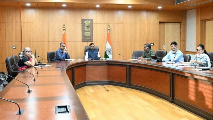 Assam SFC Clears Financial Proposals Worth Over Rs 66 Crore Across Four Departments