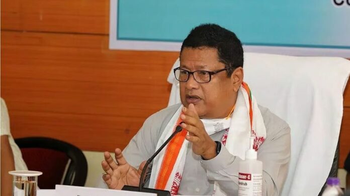 Assam to release pending SRD teacher salaries, notify mutual transfer process