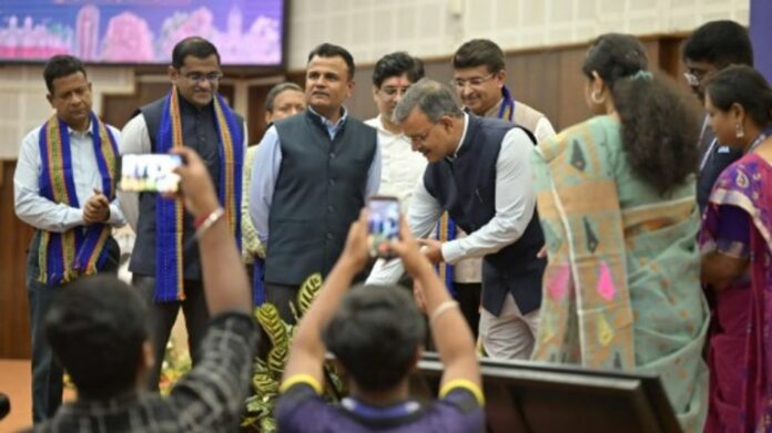 Tripura to Fully Digitalise Healthcare Services by October 31