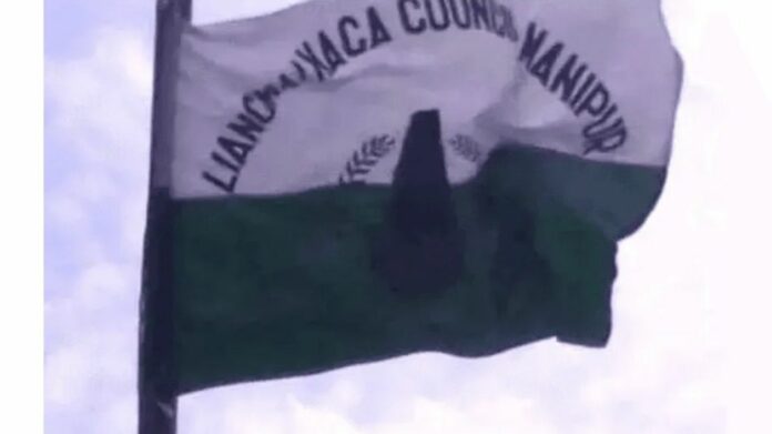 Liangmai Naga Council Condemns Alleged Arson Attack on Tokpa Naga Village in Manipur
