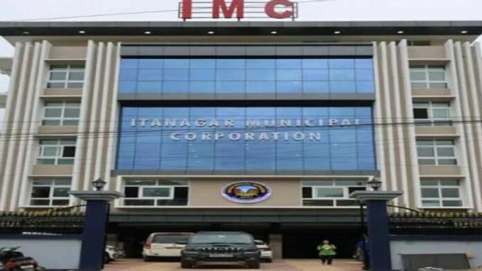Itanagar Municipal Corporation Bans Single-Use Plastic and Carry Bags Below 120 Microns