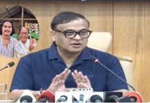 Assam Government to Verify Flood Relief Funds Raised by 72 YouTubers, Says Himanta Biswa Sarma Assam Government to Verify Flood Relief Funds Raised by 72 YouTubers, Says Himanta Biswa Sarma