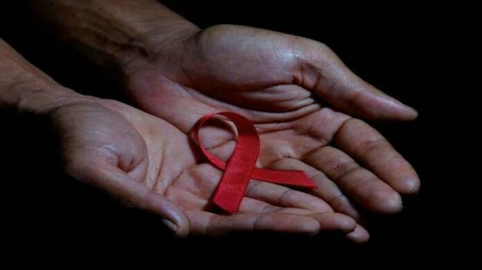 Meghalaya Records 574 New HIV Infections in First Quarter