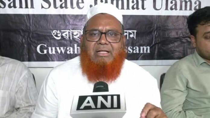 AIUDF Leader Rafiqul Islam Seeks Identity Cards, Rejection Slips in Assam NRC Process