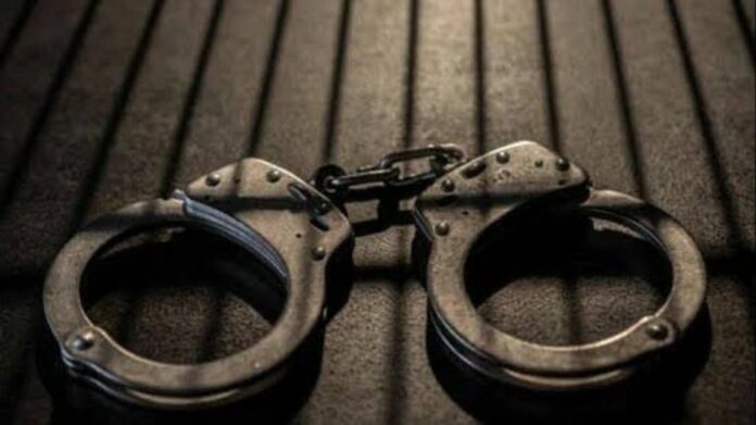 NIA Arrests Alleged UKNA ‘Finance Head’ in Manipur IED Attack Case