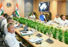Arunachal Cabinet Scraps 80:20 Quota, Makes APST and PRC Mandatory for Government Jobs Arunachal Cabinet Scraps 80:20 Quota, Makes APST and PRC Mandatory for Government Jobs
