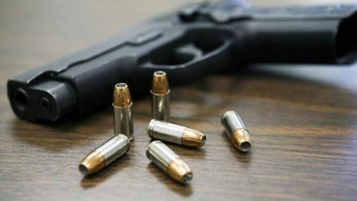 Two Minors Allegedly Linked to UKNA Held with Arms in Manipur