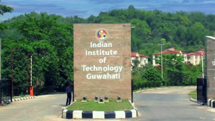 IIT-Guwahati Develops Low-Cost Catalyst for Hydrogen Production from Water