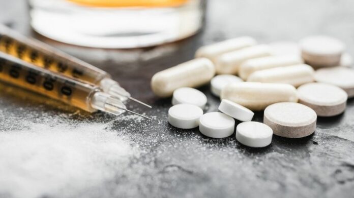 Assam STF Seizes Heroin Worth Rs 88 Crore in Guwahati, Arrests One