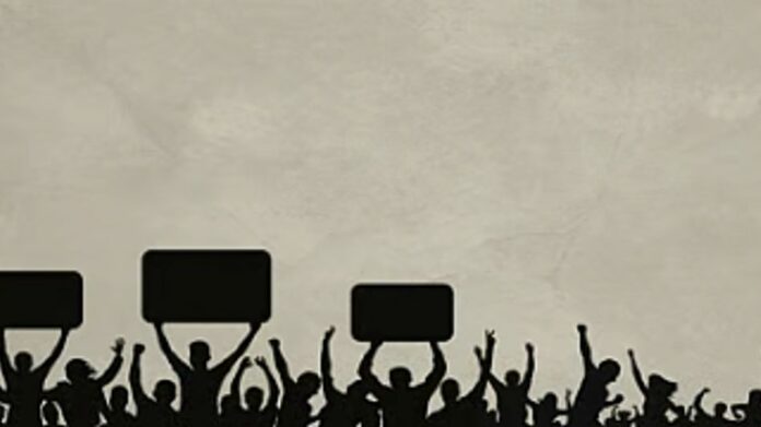 Indefinite Bandh Begins in Arunachal’s Lekang Over New Recruitment Rules