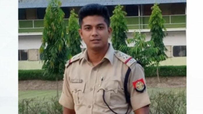 Assam Police Sub-Inspector Dies After Being Hit by Car During Naka Checking