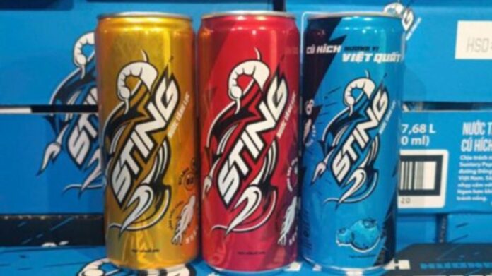 Meghalaya Freezes Sale and Distribution of STING Energy Drink Pending Lab Test