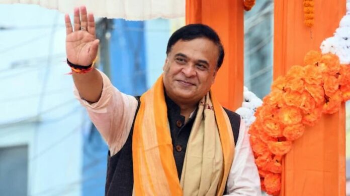Assam Announces Eight New Sub-Districts to Strengthen Grassroots Governance