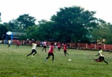 Assam Rifles Organises Independence Cup 2026 in Tinsukia to Promote Drug-Free Youth Assam Rifles Organises Independence Cup 2026 in Tinsukia to Promote Drug-Free Youth