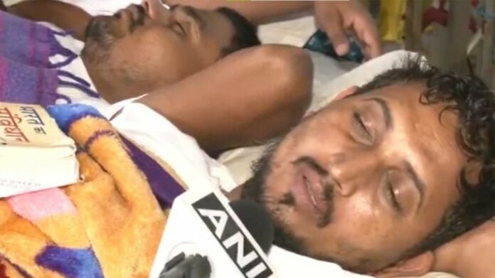 JPSC, JSSC Aspirants’ Protest Enters 23rd Day in Ranchi, Students Threaten CM Residence Gherao