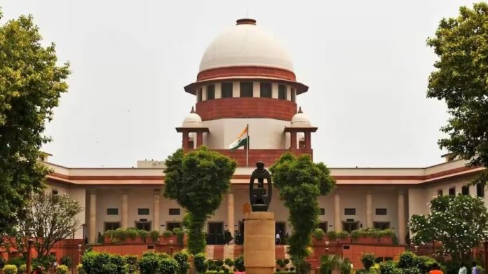 SCBA Urges Meghalaya Bar Associations to Withdraw Resolution Against Advocate General