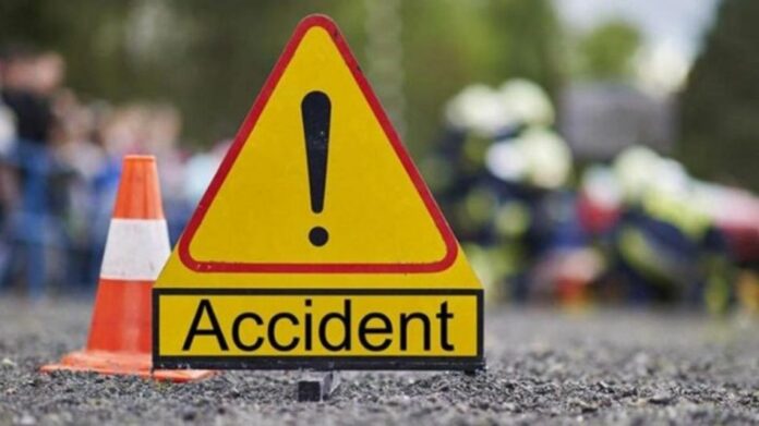 Student Killed, Two Injured in Assam’s Karbi Anglong Road Accident