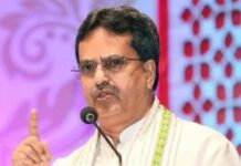 Tripura CM Manik Saha Criticises Congress Over Vande Mataram Stand Tripura CM Manik Saha Criticises Congress Over Vande Mataram Stand