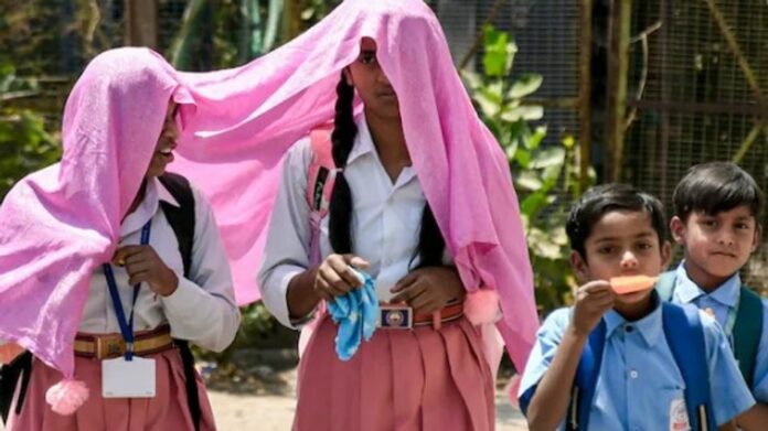 BTC Revises School Timings in Five Districts Amid Heatwave Conditions