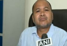 Akhil Gogoi urges PM to declare floods in three Assam districts a national disaster, Rs 10 Lakh Aid for Affected Families Akhil Gogoi urges PM to declare floods in three Assam districts a national disaster, Rs 10 Lakh Aid for Affected Families
