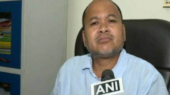 Akhil Gogoi urges PM to declare floods in three Assam districts a national disaster, Rs 10 Lakh Aid for Affected Families