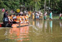Assam Flood Relief: 96,842 Families to Receive Rs 15,000 Assistance Assam Flood Relief: 96,842 Families to Receive Rs 15,000 Assistance