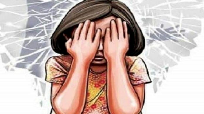 Three Children Rescued After Allegedly Fleeing Guwahati Children’s Home