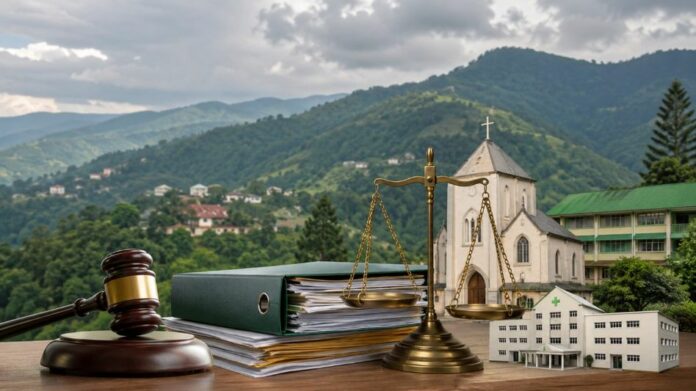 Meghalaya FCRA Debate: Proposed 2026 Amendments Raise Compliance Concerns for Churches, Charities