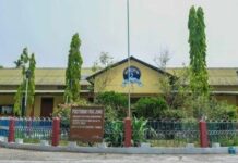CKB College, Teok granted autonomous status by UGC CKB College, Teok granted autonomous status by UGC