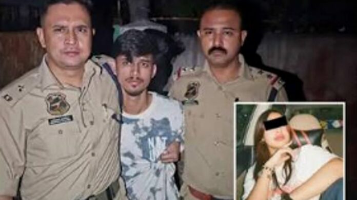 Main Accused Arrested in Jorhat Woman’s Mysterious Death Case