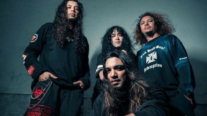 Girish and The Chronicles Set for Portugal, Spain Shows on Second 2026 Europe Tour