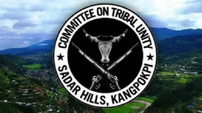 CoTU Seeks Probe into Alleged Attack on Manipur Deputy CM’s Vehicles