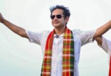 Pradyot Debbarma calls for stronger land rights protection for Tripura’s indigenous people Pradyot Debbarma calls for stronger land rights protection for Tripura’s indigenous people