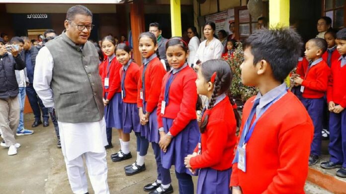 Assam Announces Schedule for Seventh Gunotsav, Evaluation to Begin in January 2027