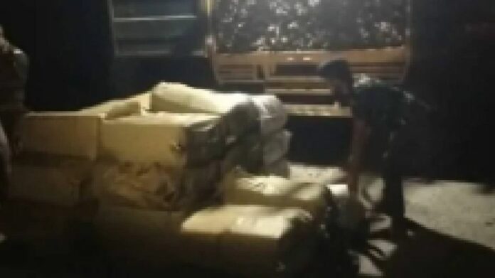 Assam Police Seize 18,500 Packets of Foreign Cigarettes in Kokrajhar
