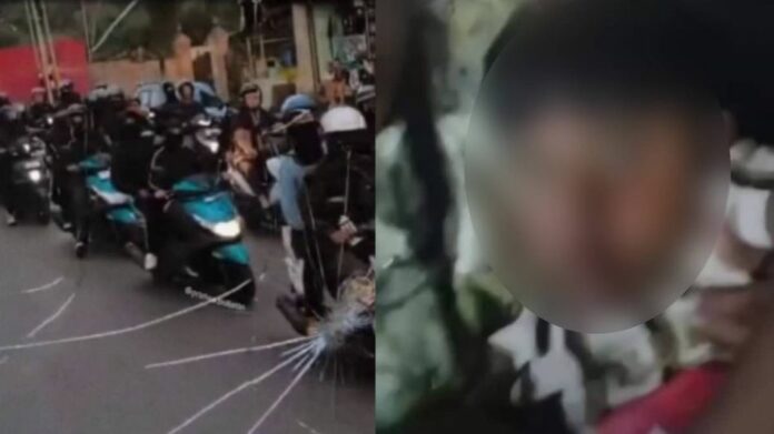 Assam Family Attacked During Shillong KSU Rally, Child Injured