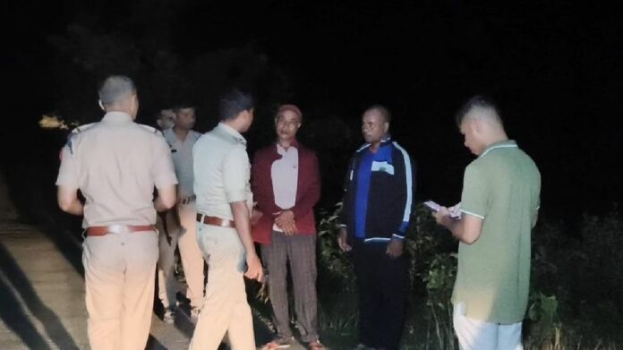 Six Meghalaya Men Allegedly Robbed of Rs 5 Lakh in Bongaigaon