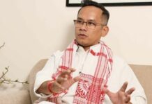 Gaurav Gogoi Criticises Centre Over Failed Riverbank Protection Projects in Assam Gaurav Gogoi Criticises Centre Over Failed Riverbank Protection Projects in Assam