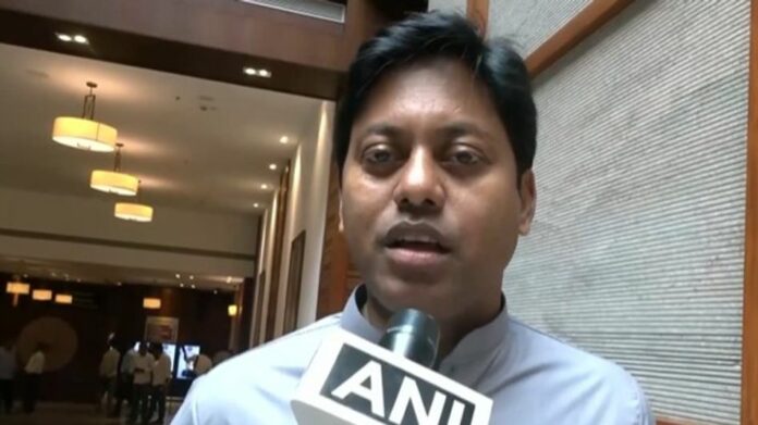 Pallab Lochan Das stresses youth engagement under ‘One Minister, One University’ initiative