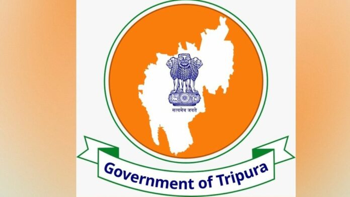 Tripura Cabinet approves four new railway police stations