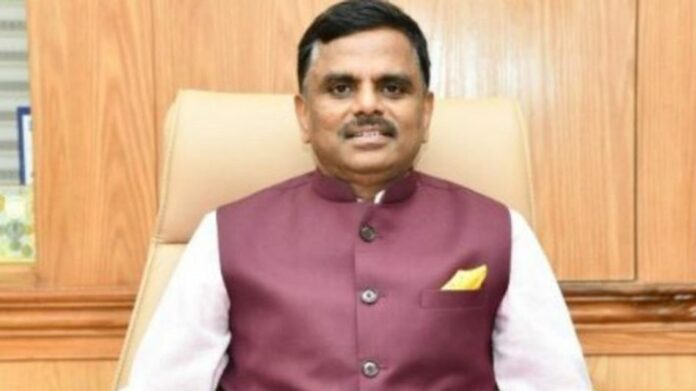 Assam Chief Secretary Ravi Kota gets six-month extension