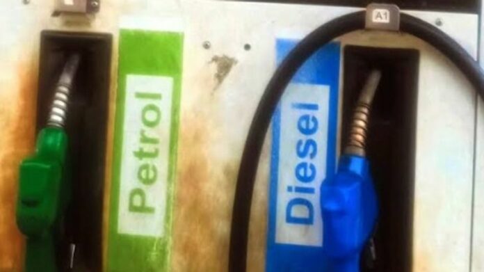 West Jaintia Hills bans loose sale of petrol, diesel amid agitation
