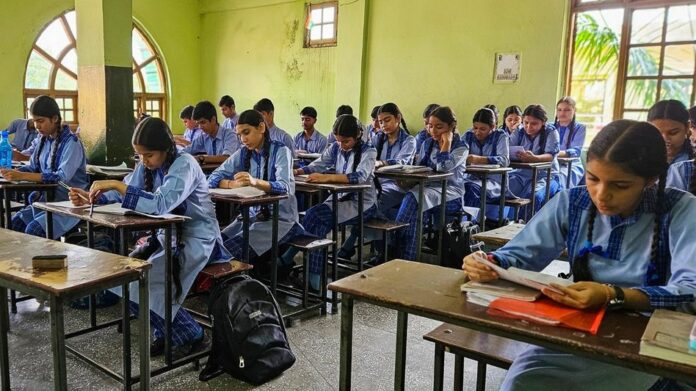 Tripura Education Department Issues Show-Cause Notices to 30 School Personnel