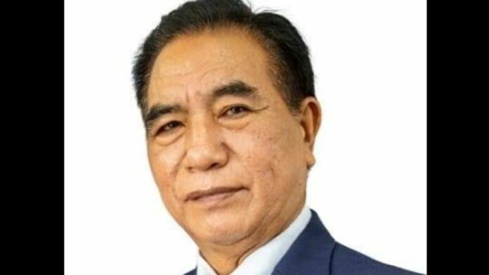 Mizoram Govt Considers One-Time Grant for Mara Autonomous District Council