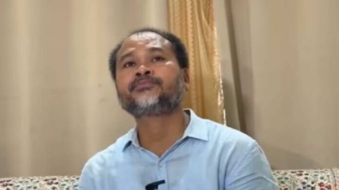 Akhil Gogoi defends criticism of Assam government over Sivasagar flood response
