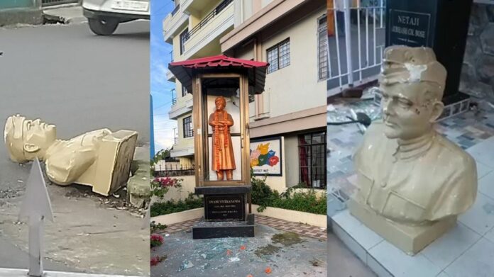 Meghalaya Minority Forum Moves High Court Over Shillong Violence, Seeks Stricter Rally Rules