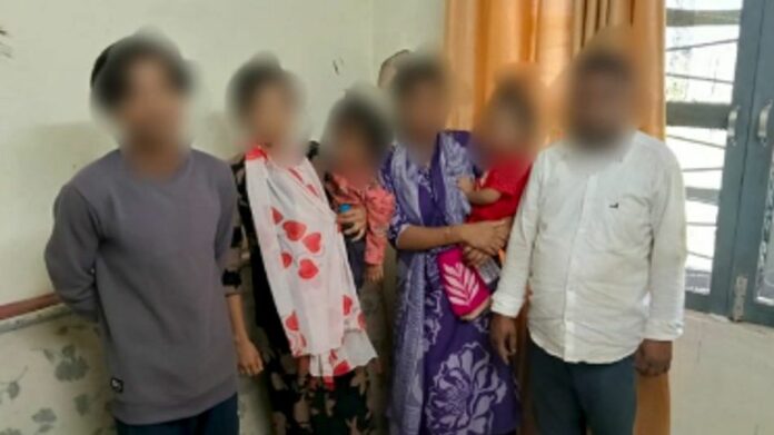Six Alleged Illegal Infiltrators Prevented From Entering India Through Assam: CM Sarma