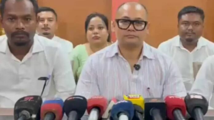 ATASU suspends August 25 ONGC shutdown after assurances
