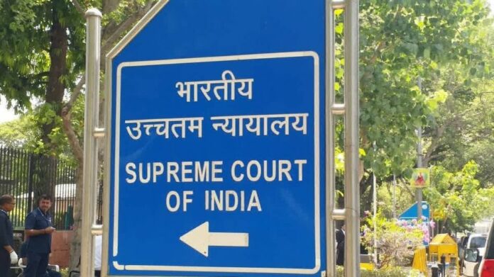Supreme Court Directs Mizo Woman to Gauhati HC Over Marriage, Inheritance Law Challenge